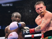 ¡Crawford humilla a Canelo: Cátedra épica y Tercer título indiscutible!