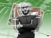 Branker fue enviado a sede de la PNB en Boleíta tras 206 días de desaparición forzada