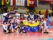 Voleibol femenino consiguió boleto al Mundial sub-17