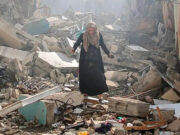 Genocidio, por Fernando Rodríguez