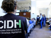 CIDH solicita permisos para visitar Venezuela y revisar situación dentro del Helicoide