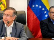 El dardo de Petro a Maduro por la detención de Enrique Márquez y «decenas de colombianos» en Venezuela