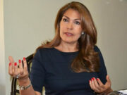 ENTREVISTA | Mireya Rodríguez: «Más que diálogo, lo que veo es un choque de trenes»