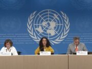 En datos | Lo que registra el nuevo informe de la Misión de Determinación de Hechos