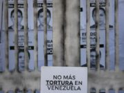 «Déjenme a esa que la que voy a violar yo»: abusos sexuales se repite en cárceles