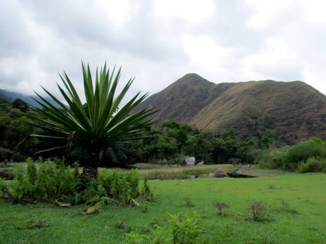 Paisaje_laguna_Sierra_de_Perija-1
