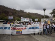 Académicos en la mira: los riesgos que enfrenta un docente universitario en Venezuela