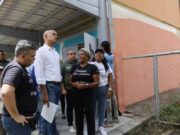 Sindicato de maestros rechaza inicio de año escolar antes del 16 de septiembre