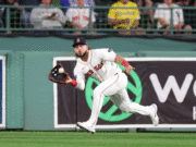 Tres venezolanos serían candidatos al Guante de Oro en MLB