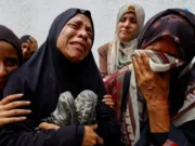 Israel comete genocidio en Gaza, afirma comisión investigadora de la ONU