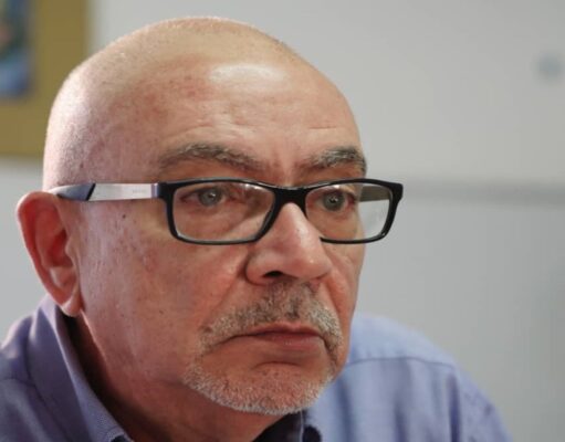 Caleca insiste en la unidad de la oposición para «lograr la liberación de Venezuela»