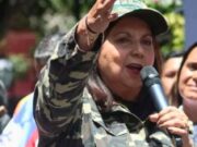 Alcaldía de Caracas formó en defensa a más de 250 trabajadores ante conflicto con EE. UU.