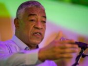 «Esa mentira no representa a nuestras FF. AA.», dijo Fermín sobre el Cartel de los Soles