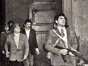 Hace 52 años, Salvador Allende se suicidó en La Moneda..POR MARIO VALDEZ.