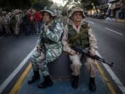Qué poder militar tiene Venezuela y cómo sería la reacción ante un eventual conflicto armado con EEUU