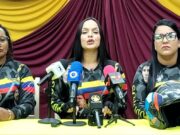Podemos fortalece respaldo femenino a Maduro y solicita inclusión de la fuerza motorizada en FONTUR