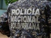 En plena fiesta: PNB asesinó a su novia en Charallave