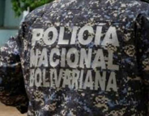 En plena fiesta: PNB asesinó a su novia en Charallave