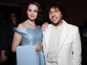 Selena Gomez y Benny Blanco celebran su boda en California tras dos años de relación