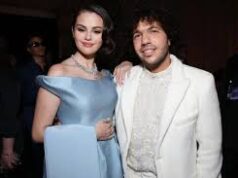 Selena Gomez y Benny Blanco celebran su boda en California tras dos años de relación