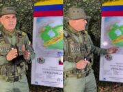 «Nadie va a pisar esta tierra»: Padrino López anunció nuevos despliegues de las FANB en medio de tensiones con EEUU