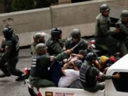 30 muertos, detenciones y torturas: el saldo de la represión tras las elecciones de 2024