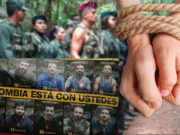 ¡Escándalo en la Justicia de Paz! JEP Condena a Líderes FARC por Miles de Secuestros, pero Sin Cárcel