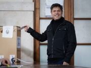 El peronismo arrasa en Buenos Aires y desafía la gobernabilidad de Milei