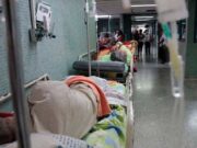 Miles de vidas están riesgo por débil atención primaria de salud en América Latina