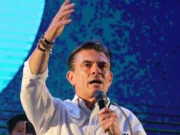 Rodrigo Paz gana las elecciones de Bolivia y será el nuevo presidente, según los resultados preliminares