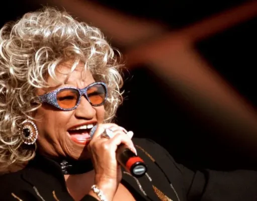 «La vida es un carnaval»: la desoladora historia de uno de los éxitos que inmortalizó a Celia Cruz