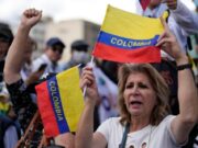 Colombia negocia liberación de connacionales detenidos en Venezuela: son al menos 40