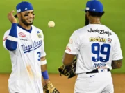 El Magallanes volvió al camino del triunfo