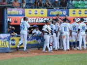 Tigres venció por la mínima a Cardenales