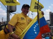 Primero Justicia: A 7 años del asesinato de Fernando Albán, el régimen sigue eliminando a los presos políticos en Venezuela