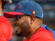 Gregorio Petit asumió el mando de Tiburones