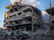 Hamás anunció el fin de la guerra y un alto el fuego «permanente» en Gaza