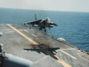 Ejercicios militares de EEUU en el Caribe agravan tensiones de Trump con Maduro y Petro