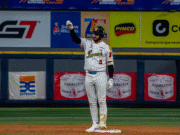 Leones volvió con triunfo al Monumental