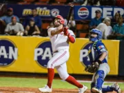 Juan Yepez comandó el triunfo de Cardenales
