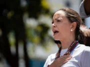María Corina Machado: El Nobel de la Paz es un logro y reconocimiento para toda Venezuela