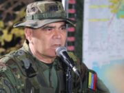 Padrino López a EEUU: No cometan un error de cálculo cuando decidan agredir a Venezuela