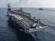 De la amenaza creíble a la real, por Gregorio Salazar