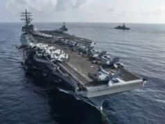 De la amenaza creíble a la real, por Gregorio Salazar