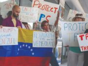 Fin del TPS: venezolanos quedan en riesgo, pero pueden aplicar a otras opciones legales