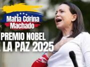 María Corina Machado .Honor a quien honor merece..Viva Venezuela libre !! POR LUIS MANUEL ZERPA.