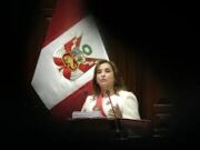 El Congreso de Perú destituye a Dina Boluarte como presidenta
