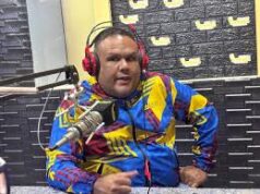 Diputado Héctor Sulbarán: “Canonización de José Gregorio y la Madre Carmen nos inspira a seguir haciendo las cosas bien”