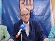 MAS: EE. UU. debe entender que nuestro país es independiente