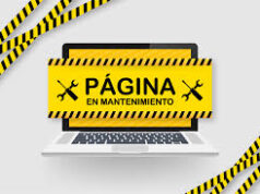 EN MANTENIMIENTO HASTA NUEVO AVISO